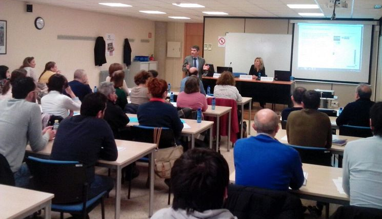 Evento de Presentación del curso de francés en Alicante