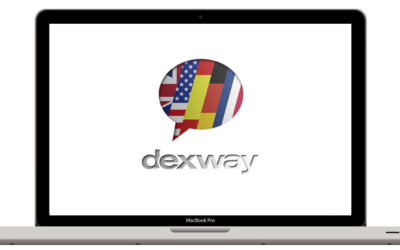 Dexway Course App is now also Available for Apple Mac Computers