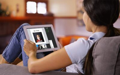 6 Advantages of Virtual Classes for Language Schools