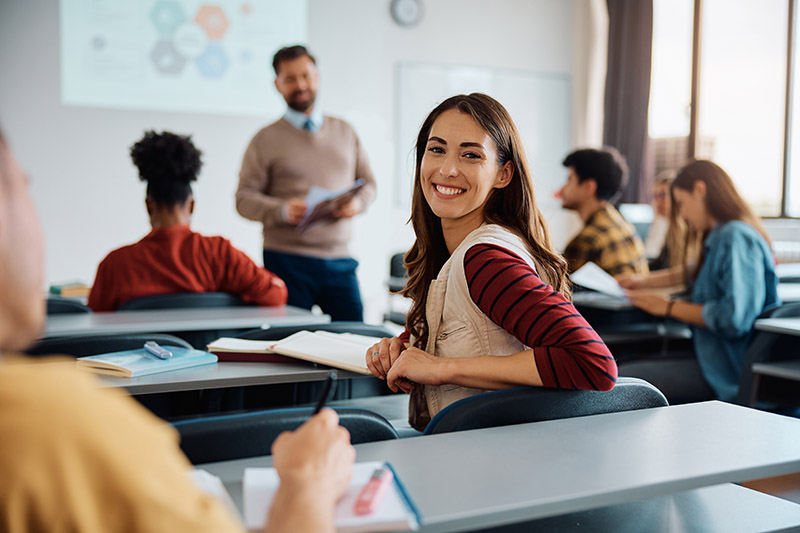 El uso de IA en las aulas